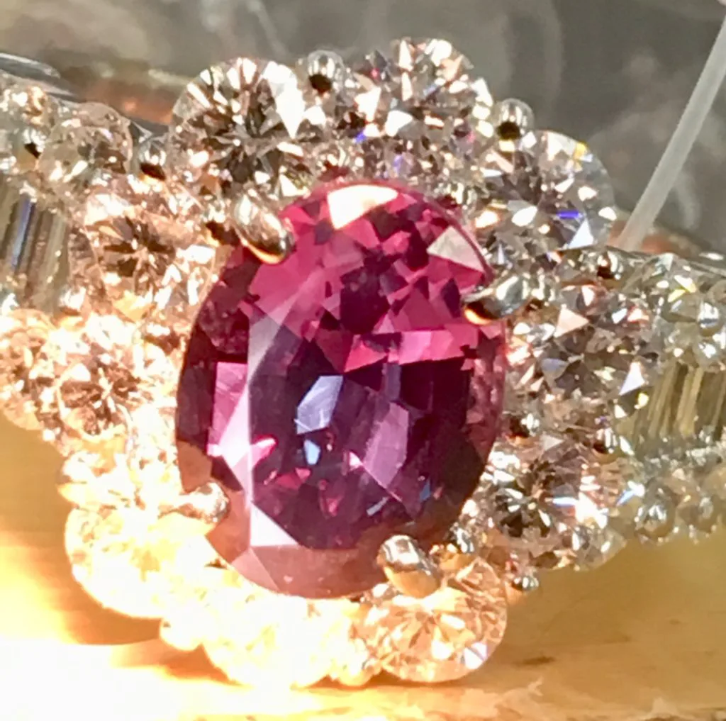 アレキサンドライト