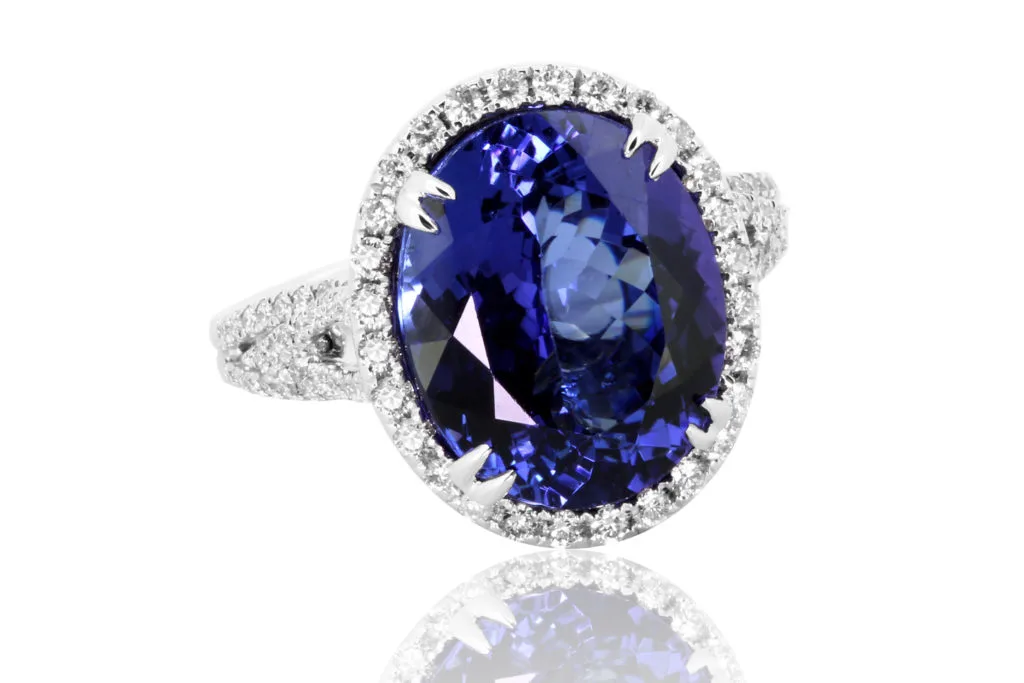 宝石の種類 ジュエリーによく使われる宝石 その1 | カラッツ Gem Magazine
