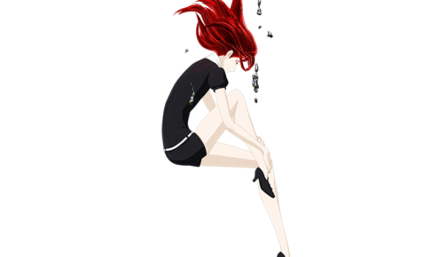 宝石の国 シンシャ1