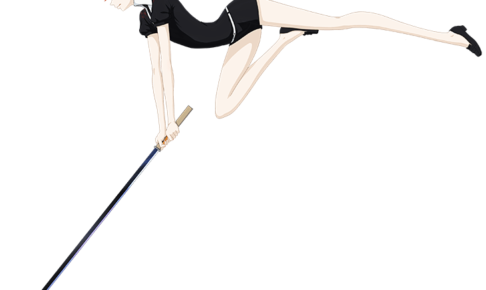 宝石の国 ジルコン1