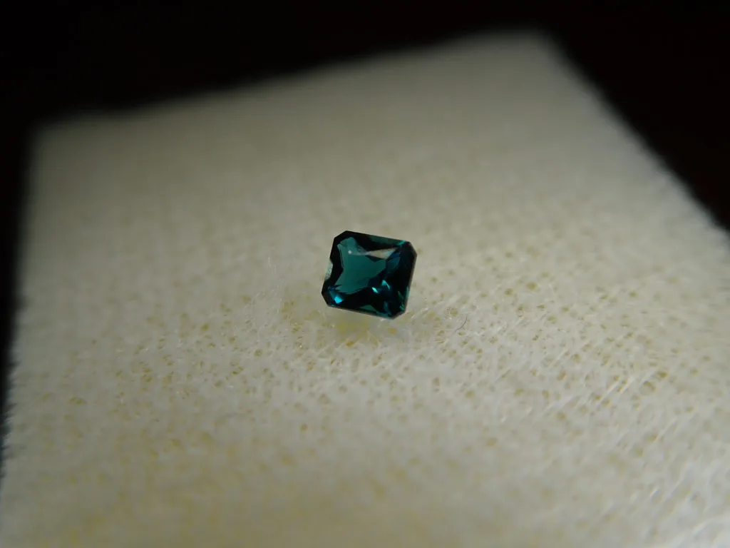 2018年にブレイク!? 「グランディディエライト」という宝石知ってます