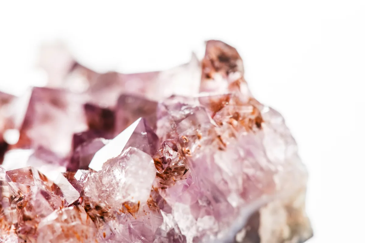 アメジストの原石ですよー【超巨大】 呪いのアメジストから世界最大のアメジスト原石まで｜アメジスト