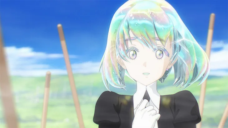 硬度10 ダイヤモンド | (宝石の国) 28キャラを宝石屋が全力で解説する