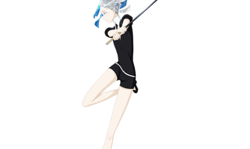 宝石の国 ユークレース1
