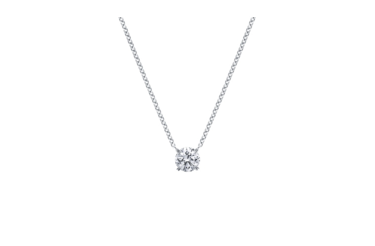 一つは欲しい 一粒ダイヤモンドネックレス 5選 カラッツ Gem Magazine