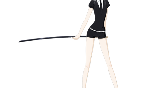 宝石の国 ゴーシェナイト