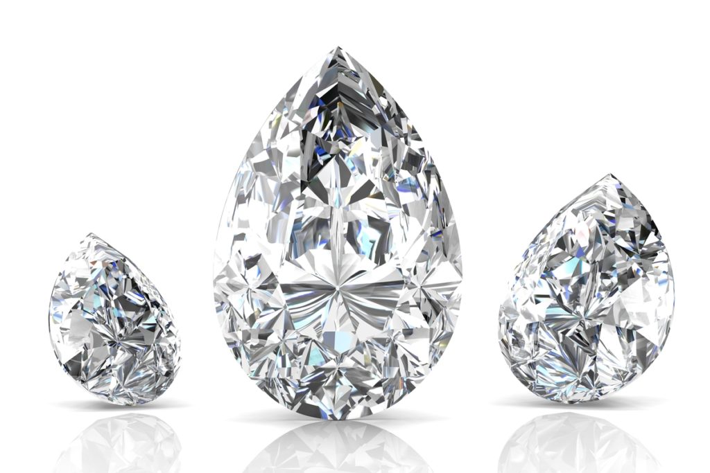 ダイヤモンドの賢い買い方！最強コスパダイヤは何ct？ カラッツ Gem Magazine