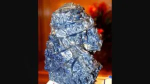 ★数量限定★希少激安♢ナチュラル【30g『世界四大宝石』サファイアさざれ】❤️ ◇ヘキサゴンカット◇サファイアSA(宝石名サファイア) マダガスカル産