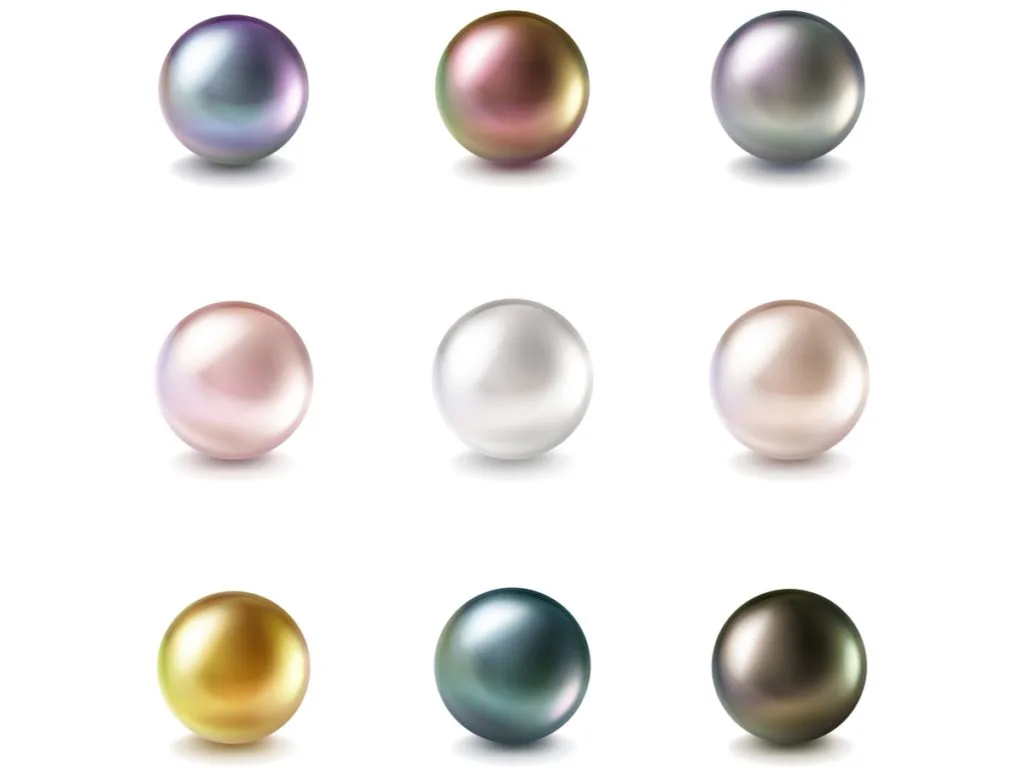 後悔しない真珠の選び方、この3つがポイント！ | カラッツ Gem Magazine