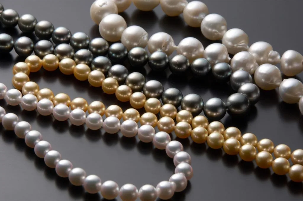 後悔しない真珠の選び方、この3つがポイント！ | カラッツ Gem Magazine