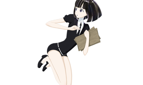 宝石の国 オブシディアン