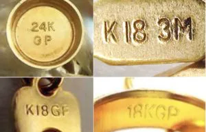 自宅でできる本物の金とメッキを見分ける方法4つ | カラッツ Gem Magazine