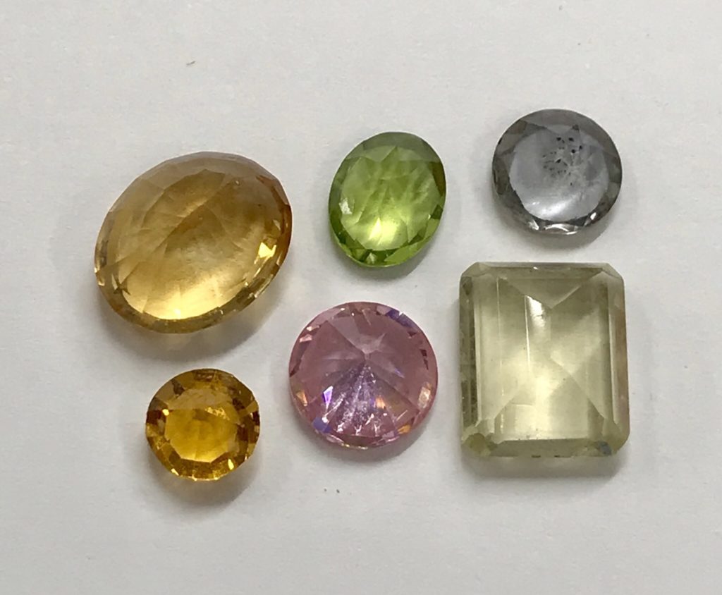 宝石用 ピンセット