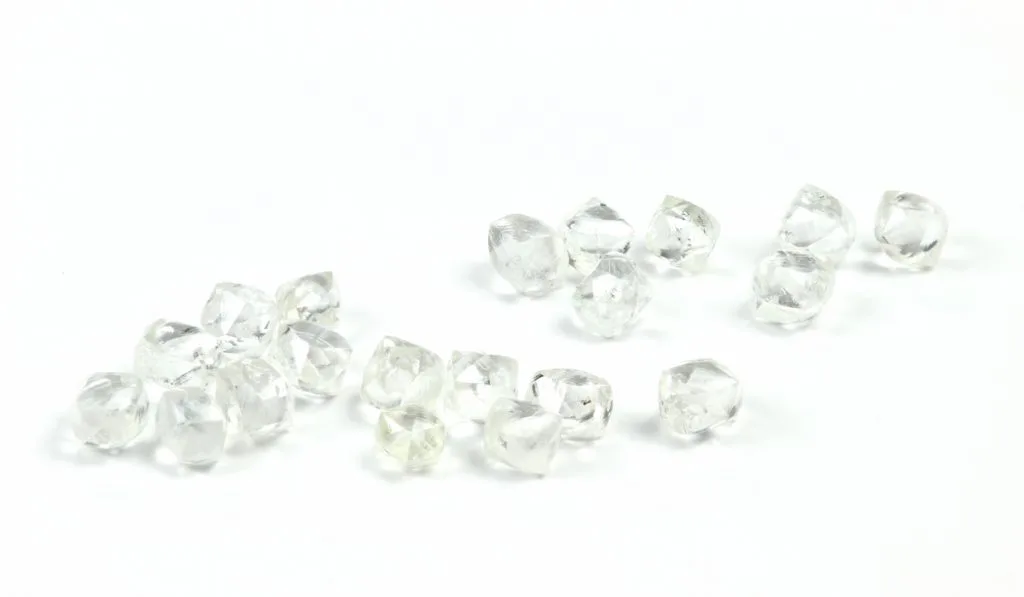 ダイヤモンドの歴史 | カラッツ Gem Magazine