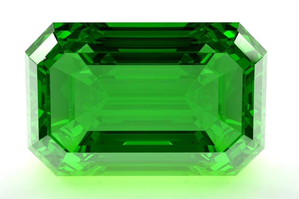 古くから愛され続ける宝石エメラルド「4つの産地」と変わり種について