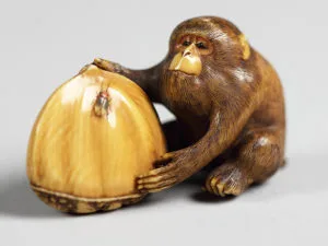 日本最古の芸術品「根付」。意味は？由来は？その魅力を徹底解説