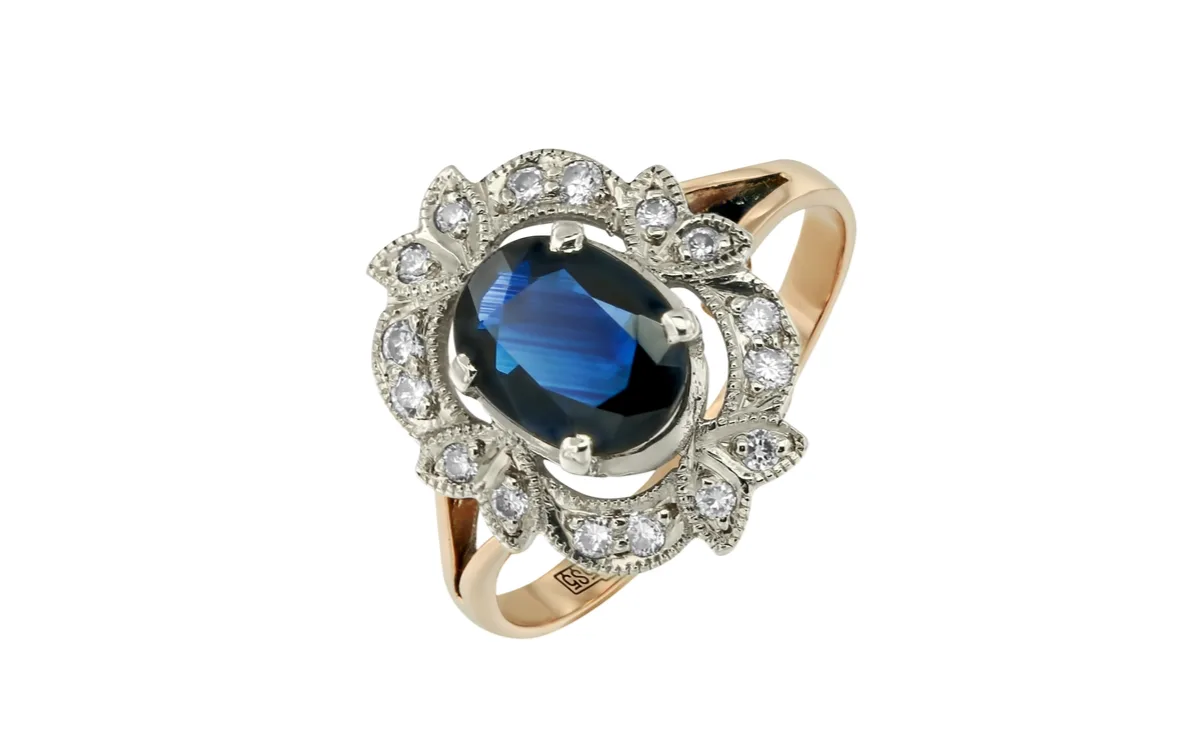 9月の誕生石 サファイアの魅力に迫る！ | カラッツ Gem Magazine