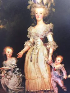 マリーアントワネットやヒトラーも 歴史上有名な メモリアルリング って何 カラッツ Gem Magazine