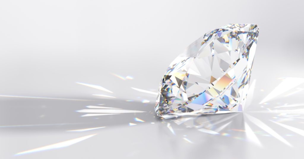 ダイヤモンド4Cの「カット」って？ 押さえておきたい基礎知識 カラッツ Gem Magazine