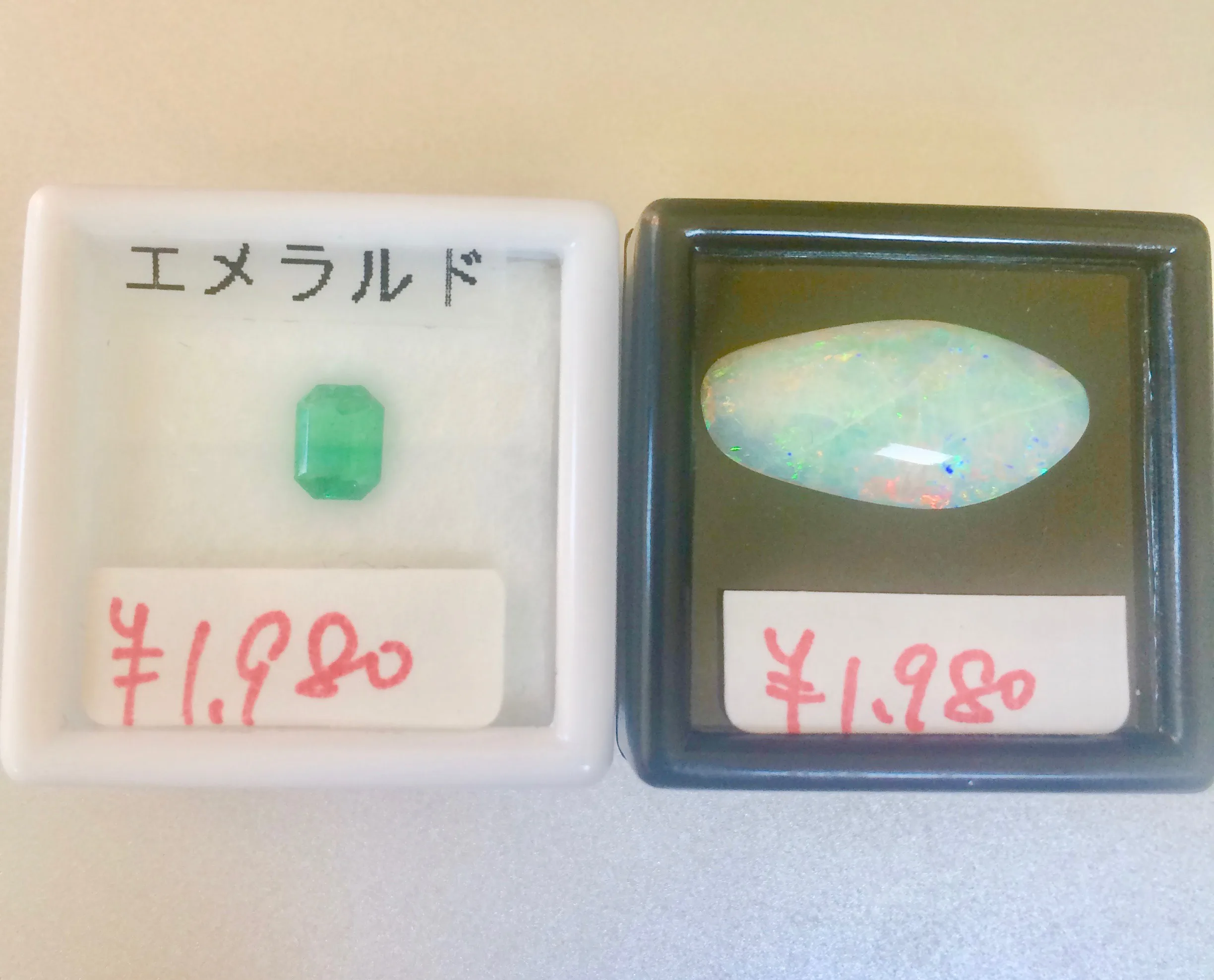 池袋のミネラルショーにはじめて行く人へ。知っておいて欲しい情報3つ 