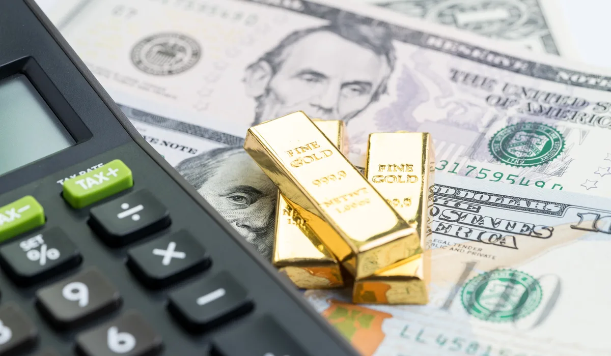 知っておきたい！金、プラチナの購入・売却にかかる税金のこと | カラッツ Gem Magazine