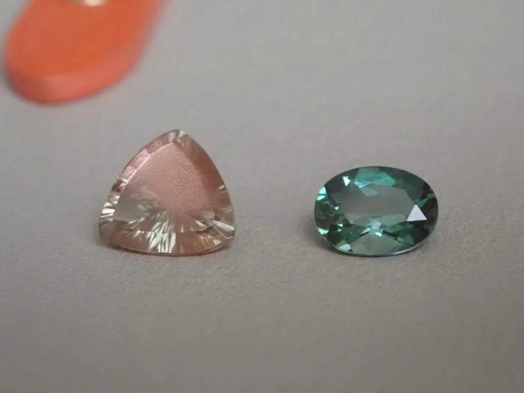 オレゴンサンストーンを徹底研究！イマドキ人気のヒミツとは