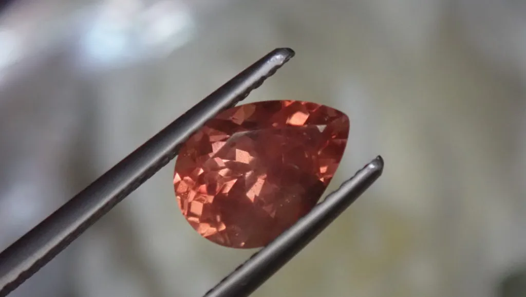 オレゴンサンストーンを徹底研究！イマドキ人気のヒミツとは