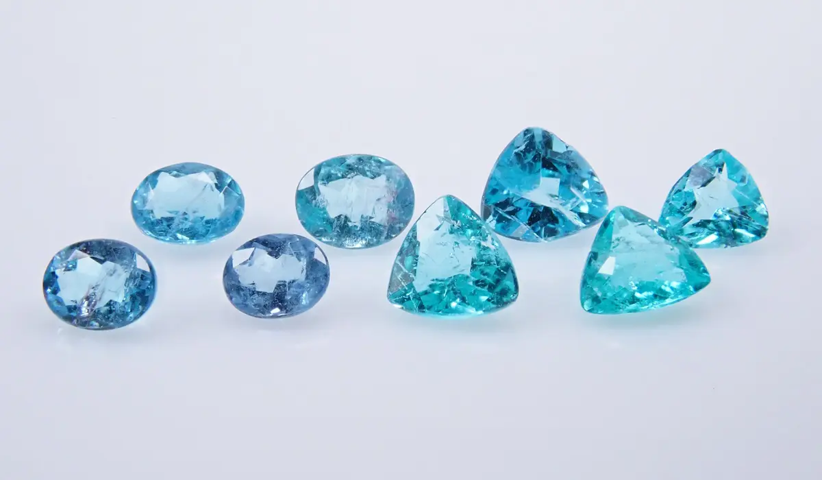 パライバトルマリンの産地別特徴と産地による価値の違い | カラッツ