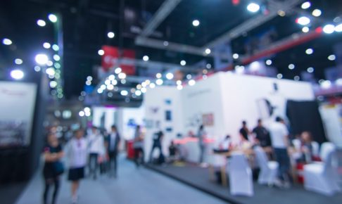 展示会