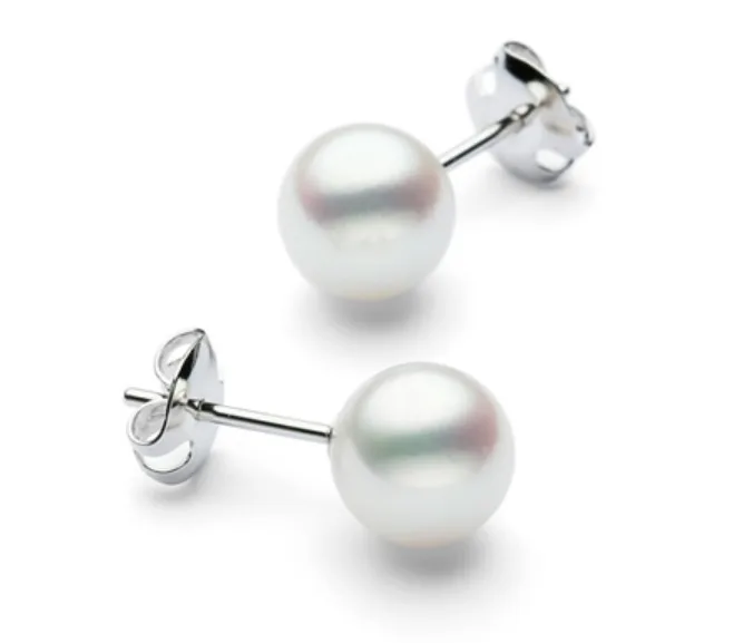 年 おすすめのパールピアス イヤリング10選 カラッツ Gem Magazine