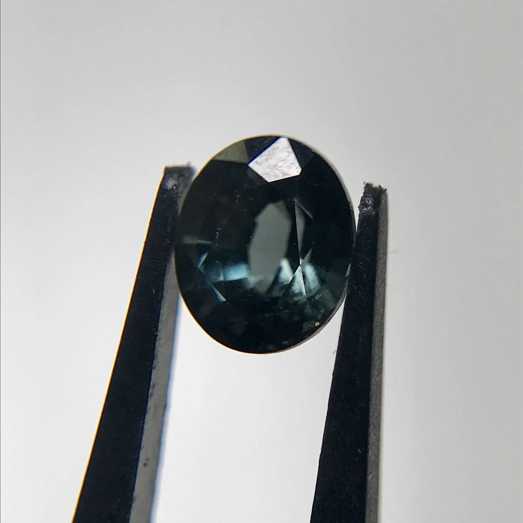 サフィリン　母岩付き 希少宝石 鉱物標本 楽天市場】サファイア・コランダム（マダガスカル） 鉱物 標本 東京