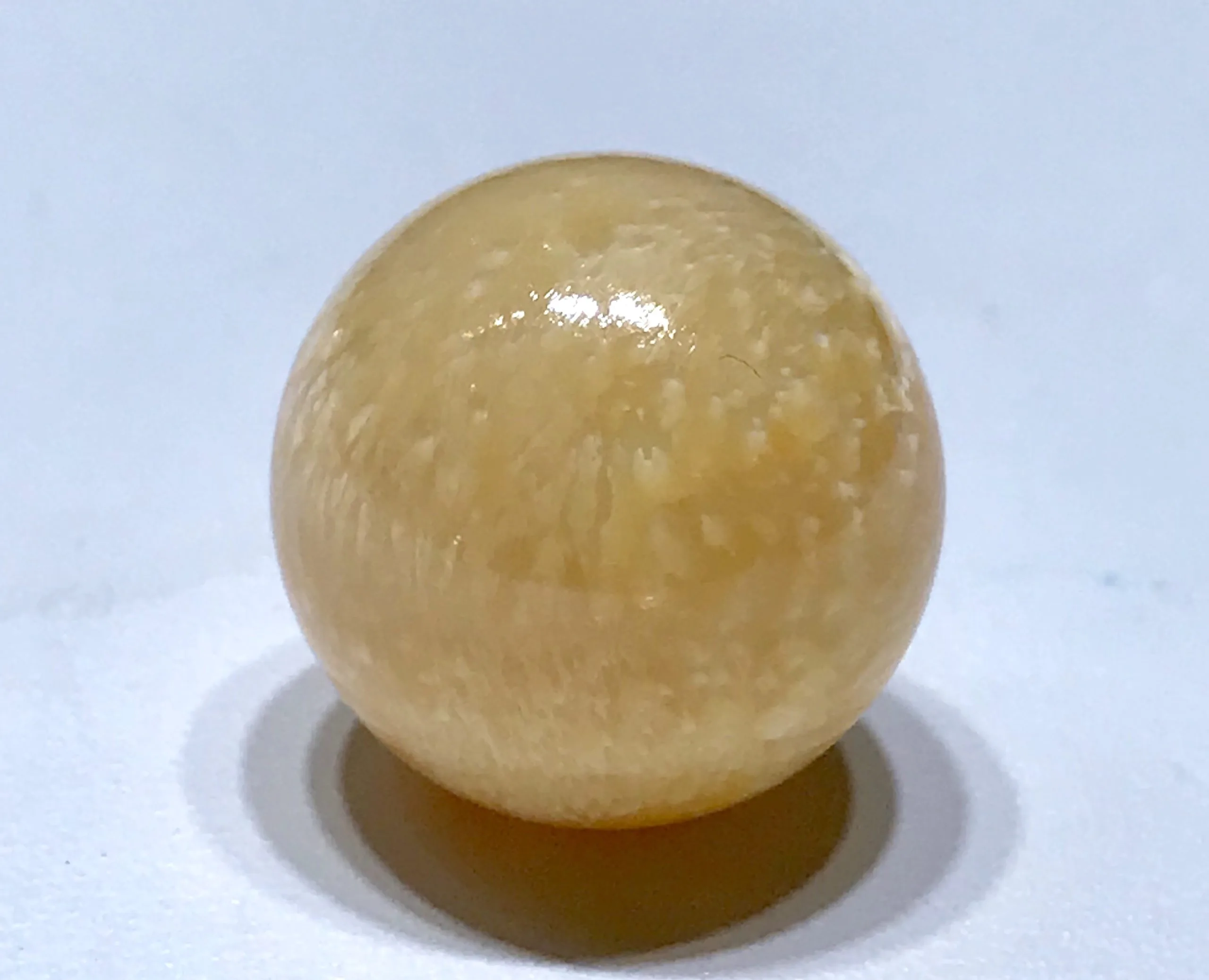 超稀少の真珠、天然メロパールとは？ | カラッツ Gem Magazine