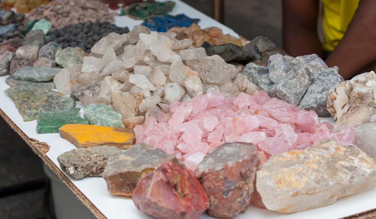 gem market