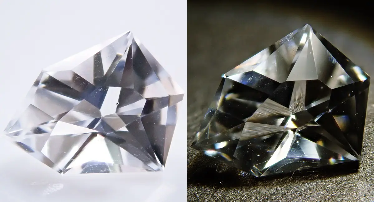 鉱物標本　雲母・アクアマリン・ゴシェナイトの結晶 鉱物標本雲母・アクアマリン・ゴシェナイトの結晶