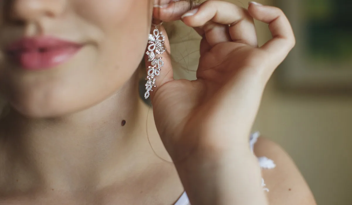 年 おすすめのレディースピアスブランド10選 ピアスの選び方 カラッツ Gem Magazine