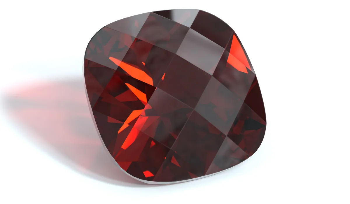 パイロープガーネット｜落ち着いたレッドカラーが魅力 | カラッツ Gem 
