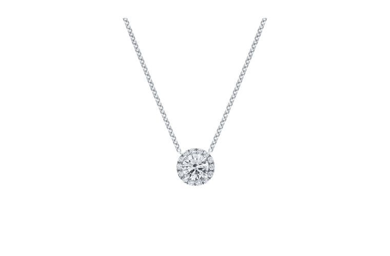 宝石の王様 ラウンドブリリアントカットのダイヤモンド | カラッツ Gem