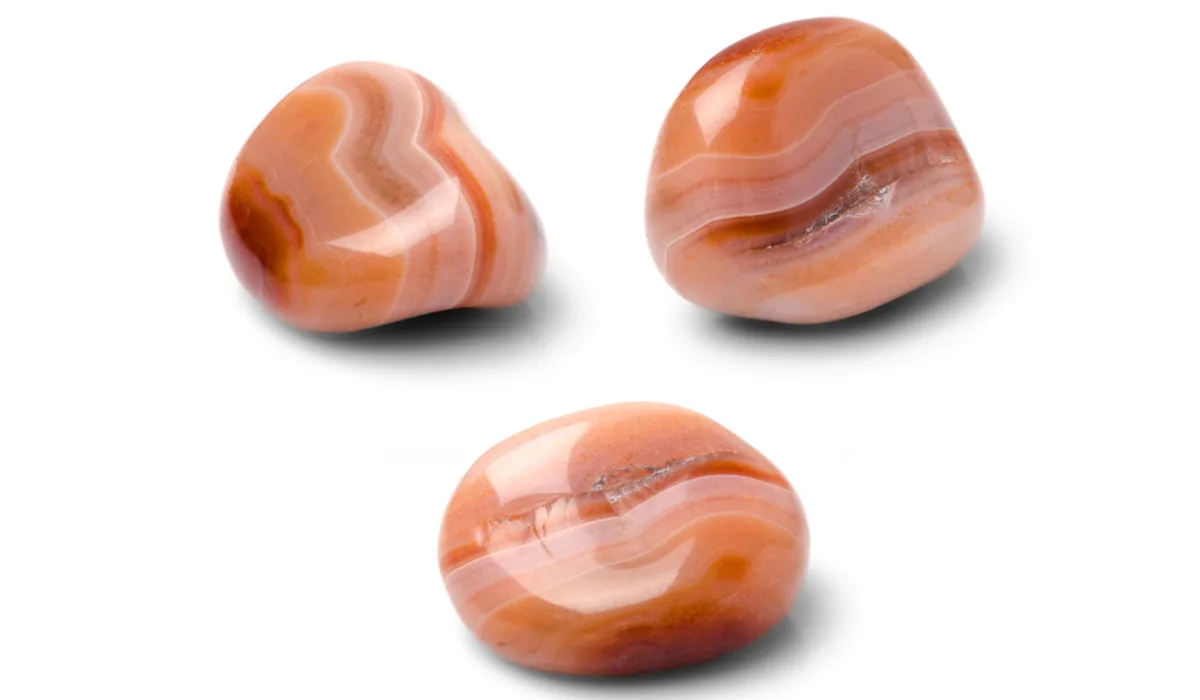 8月の誕生石サードオニキス｜古代ローマで人気を博したその歴史と