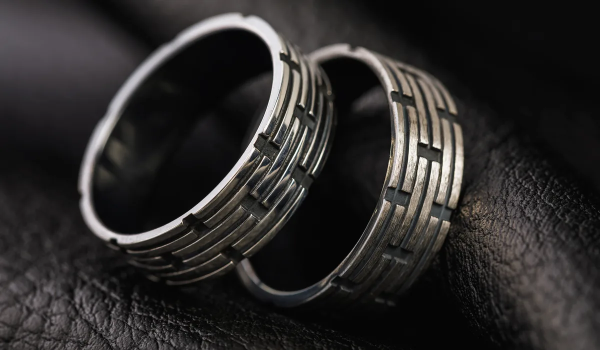 年 おすすめのメンズリングブランド10選 カラッツ Gem Magazine