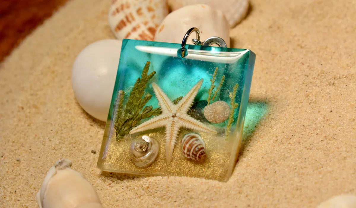 手作りアクセサリーを作ってみたい！でもどんな方法があるの