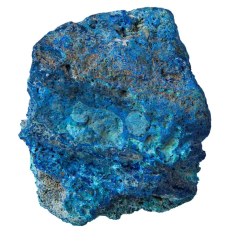 美しい瑠璃色をもつラピスラズリ｜特徴、名前の意味、石言葉、その色の