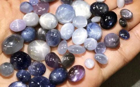 スター効果 | カラッツ Gem Magazine