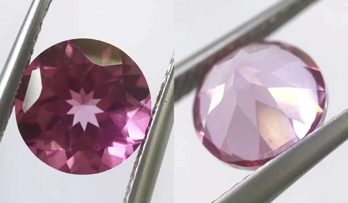 ロードライトガーネットの魅力 | カラッツ Gem Magazine