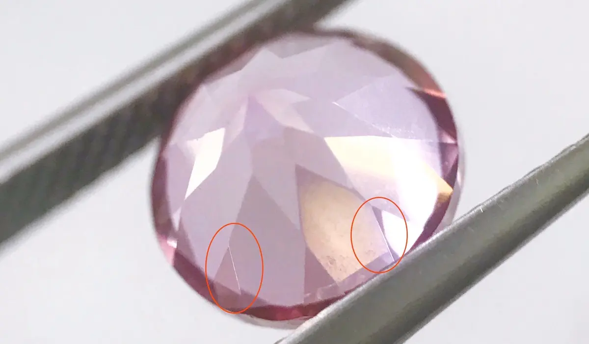ロードライトガーネットの魅力 | カラッツ Gem Magazine
