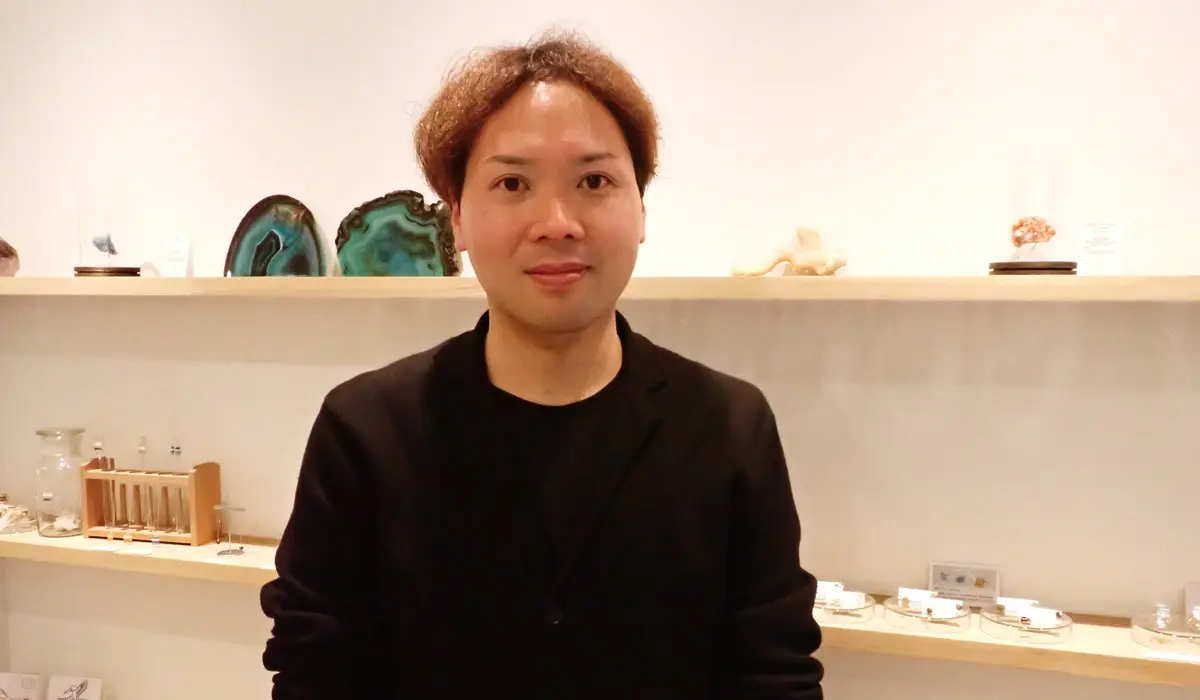 宝石研磨って自分でもできる？宝石彫刻士大寄智彦氏に聞いてみました