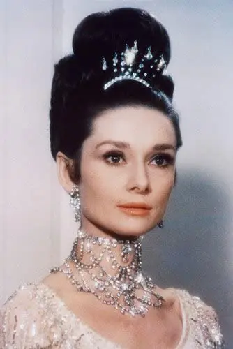 アンティーク イタリア製 人形 マイ・フェア・レディ風 貴族の女性