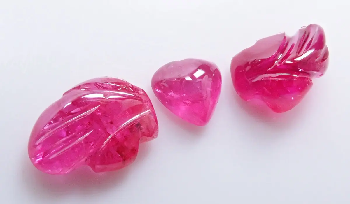 ルビー【評価額12万】天然ビジョンブラッドルビー5.12ct￤作家モノ￤ ルビー【評価額12万】天然ビジョンブラッドルビー5.12ct￤作家モノ