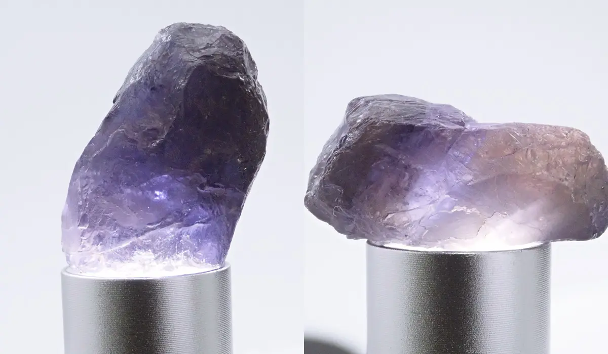 多色性の魅力｜多色性の強い宝石8選 | カラッツ Gem Magazine