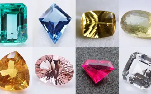 ベリルの女王レッドベリルの魅力とその価値 | カラッツ Gem Magazine