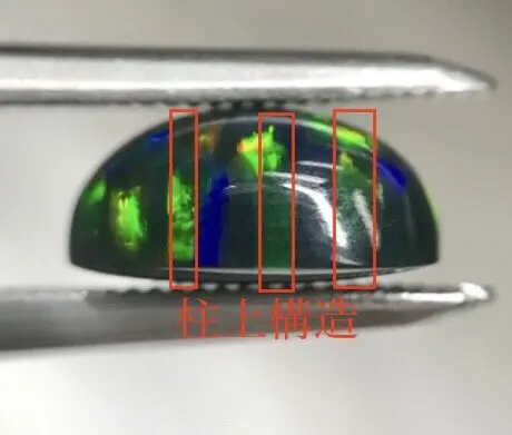 ブラックオパール！魅惑的なその宝石が選ばれる3つの理由とは